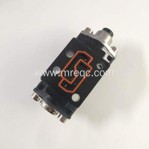 1521247 Truck Solenoid Valve